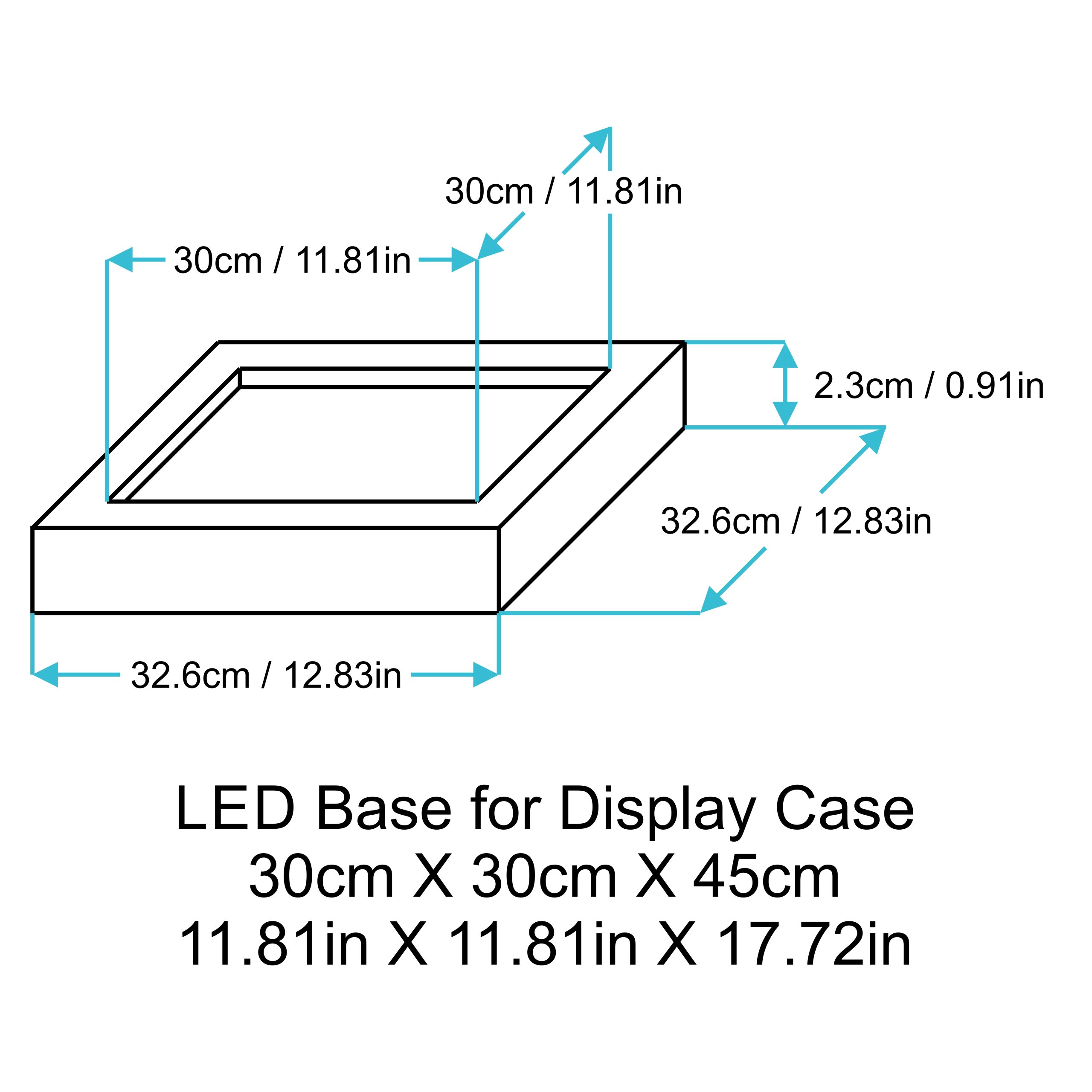 LED Base