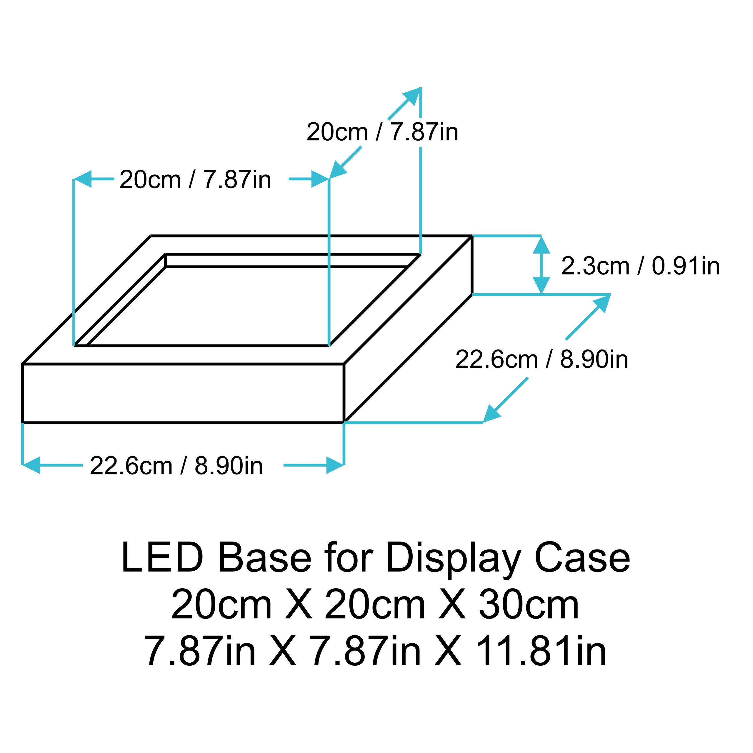 LED Base