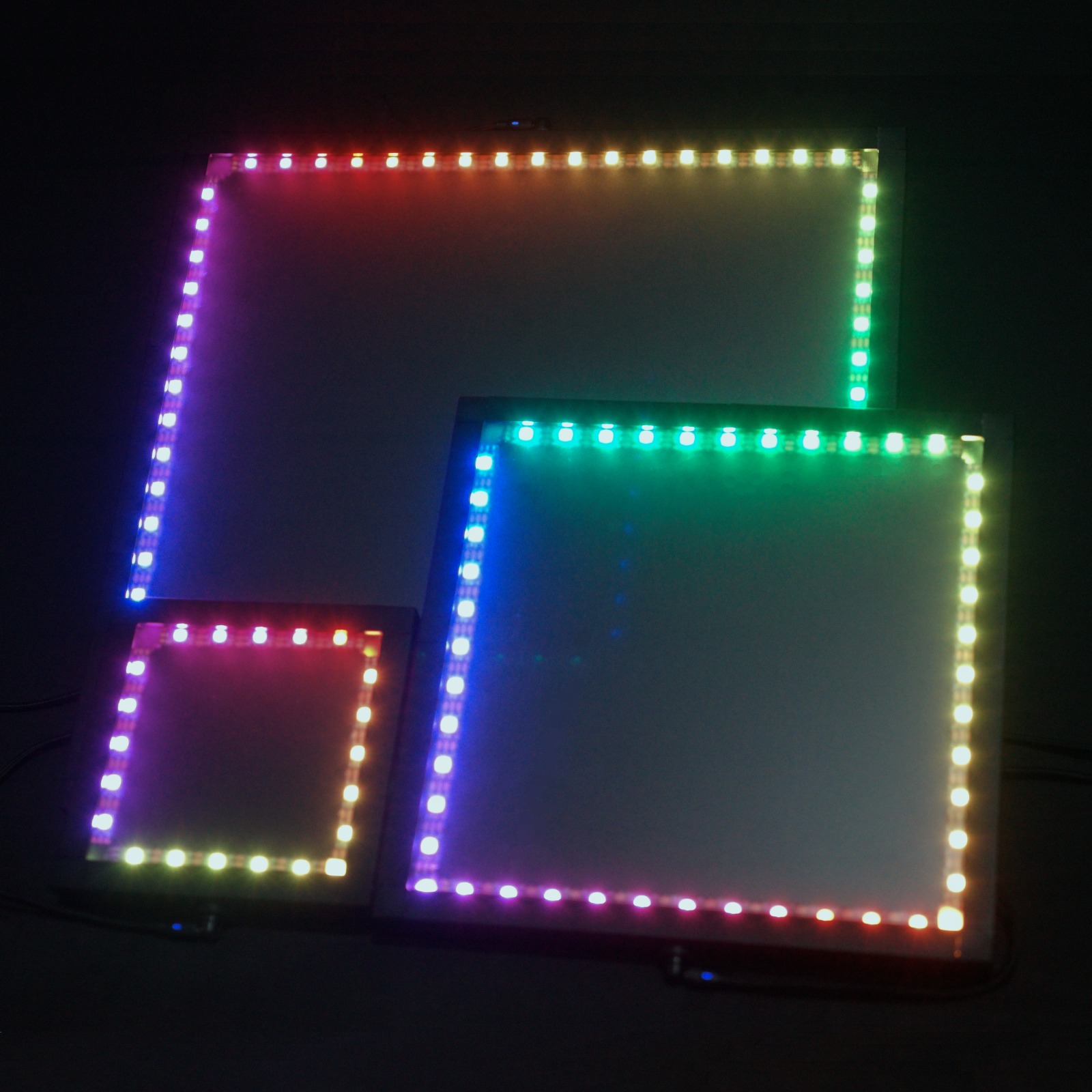 LED Base